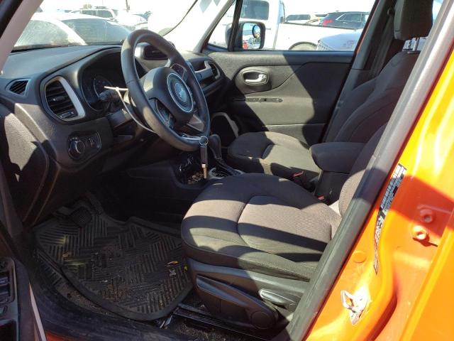 ZACCJBAT0FPB72983 Jeep Renegade Sport