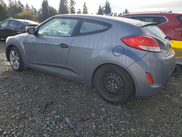 KMHTC6AD6GU257669 | 2016 HYUNDAI VELOSTER