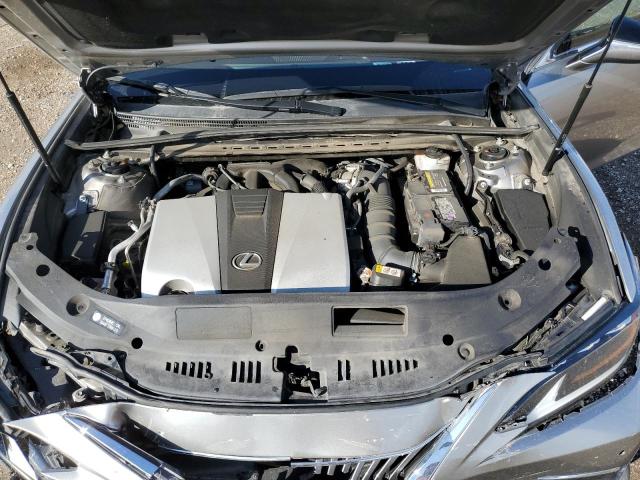 58ABZ1B16KU029142 Lexus ES350 ES 350 11