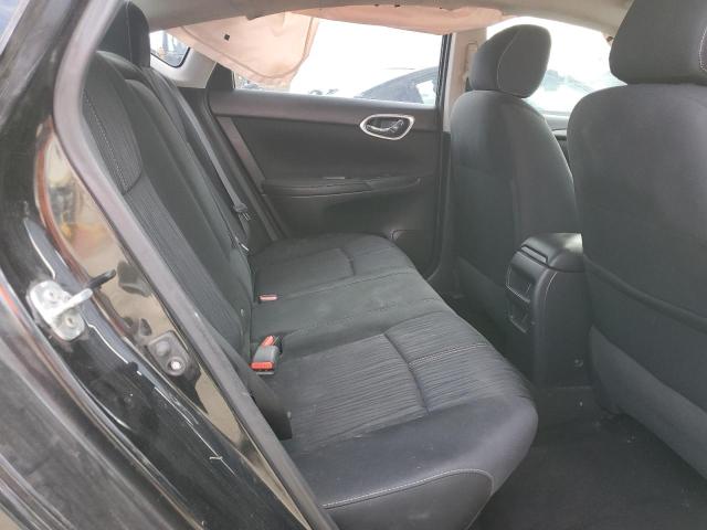 3N1AB7AP1GY275687 Nissan SENTRA S