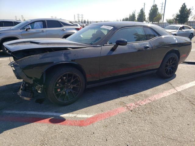 Vin: 2c3cdzag8fh900915, lot: 72751853, dodge challenger sxt 2015 img_1