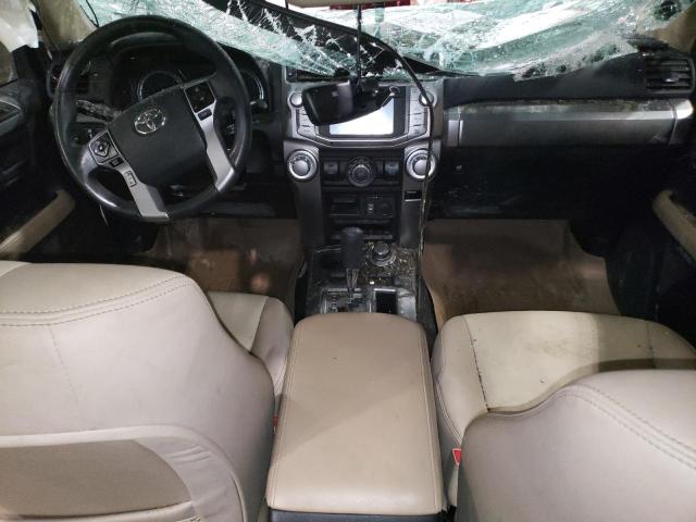 2015 TOYOTA 4RUNNER SR - JTEBU5JR7F5243786