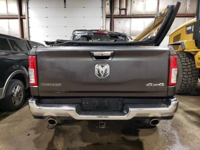 2020 RAM 1500 BIG H - 1C6SRFBT8LN192968