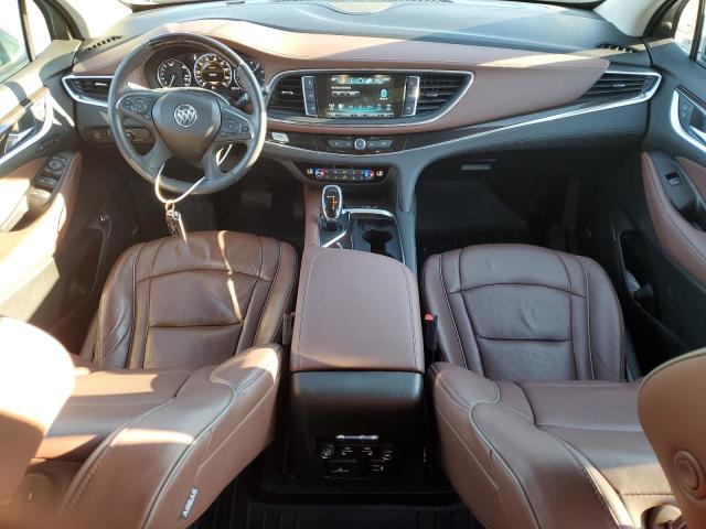 2018 BUICK ENCLAVE AV - 5GAEVCKW6JJ173559