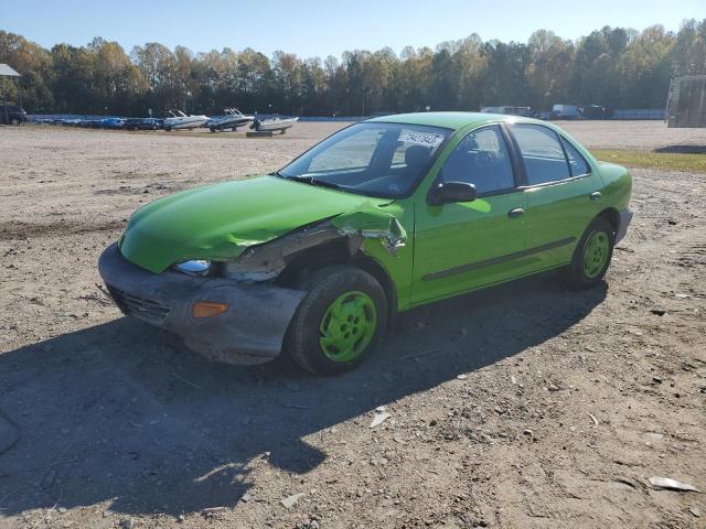 1996 Chevrolet Cavalier 