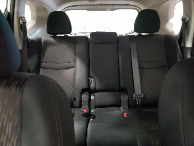 5N1AT2MV7HC886725 Nissan ROGUE SV