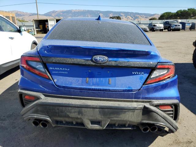2022 SUBARU WRX PREMIU - JF1VBAF6XN9011095