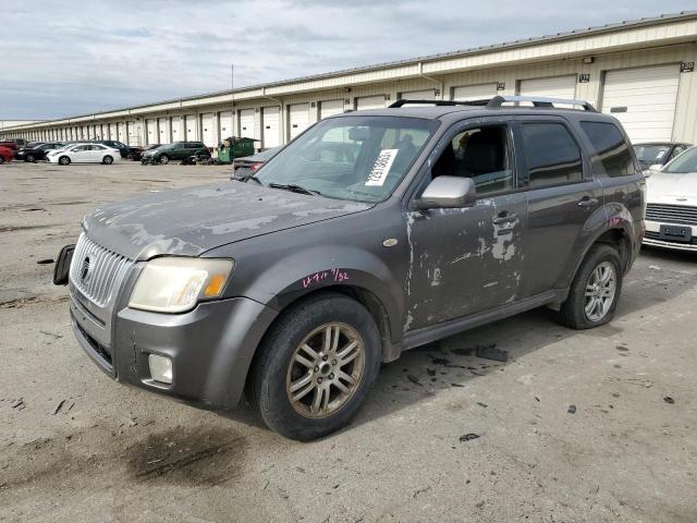 2010 Mercury Mariner Premier