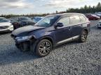 2016 MITSUBISHI OUTLANDER - JA4JZ3AX6GZ608399