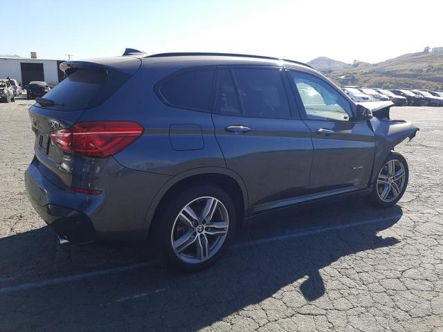 WBXHU7C33J5H39010 BMW X1 Sdrive28i