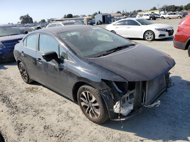 19XFB2F89EE275300 Honda CIVIC EX