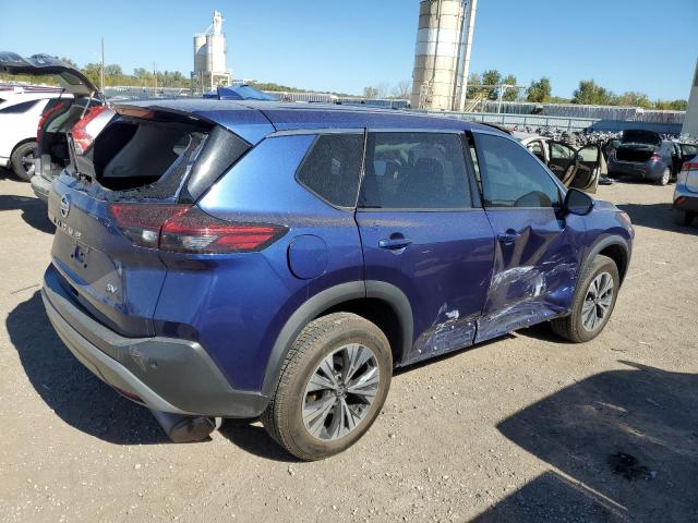 5N1AT3BA8MC706832 | 2021 NISSAN ROGUE SV