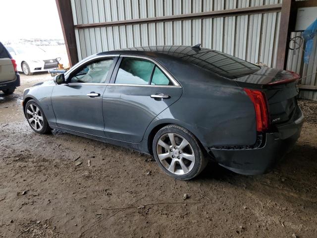 1G6AB5SA0E0108131 | 2014 CADILLAC ATS LUXURY