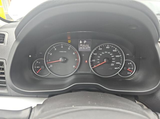 4S4BRBAC8E3270498 Subaru Outback 2.5i