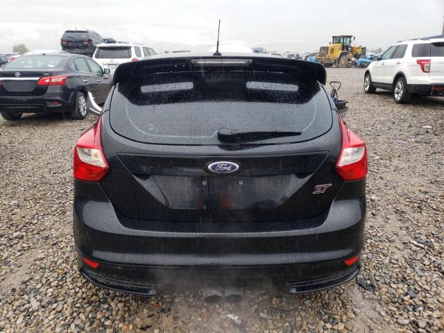 1FADP3L9XEL321841 | 2014 FORD FOCUS ST