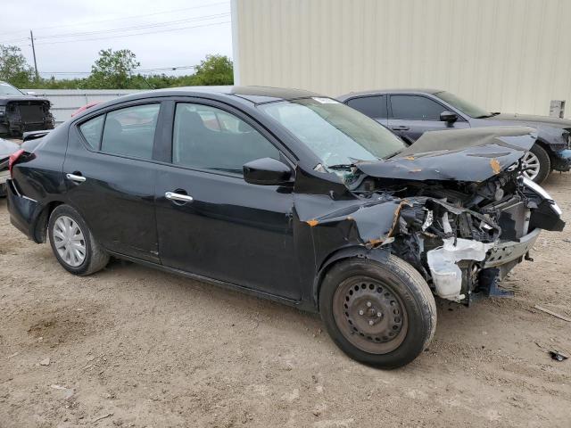 3N1CN7AP5JL805017 | 2018 NISSAN VERSA S