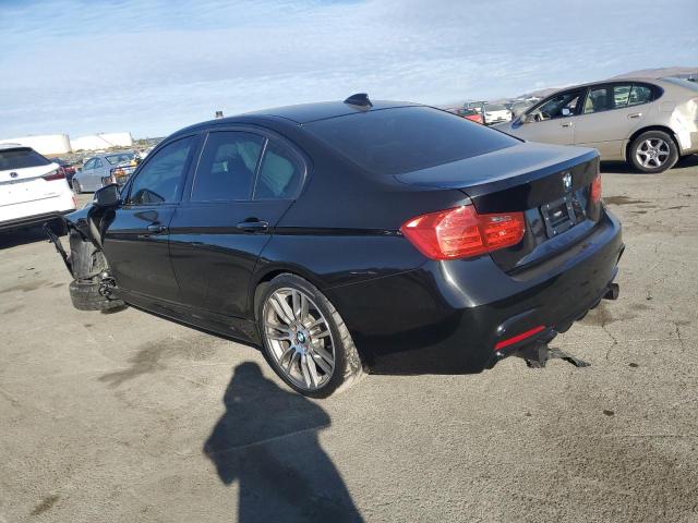 WBA3A9C50EF479477 BMW 335 I