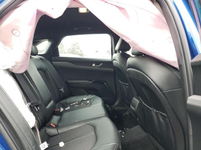 2023 KIA K5 5XXG64J25PG216374