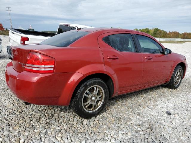 1B3CC4FB5AN209406 | 2010 Dodge avenger sxt