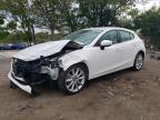 2017 MAZDA 3 TOURING - JM1BN1L70H1126325