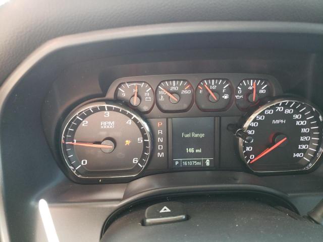 1GCNCNEHXGZ110374 Chevrolet Silverado C1500