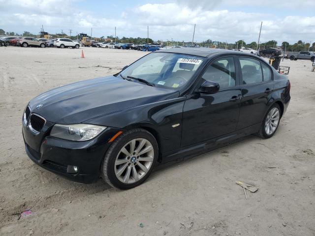 2011 BMW 3 Series 328i