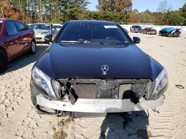 WDDUG8FB3FA171113 Mercedes-Benz S 550 4matic