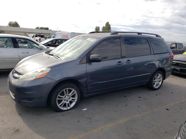 2008 Toyota Sienna CE