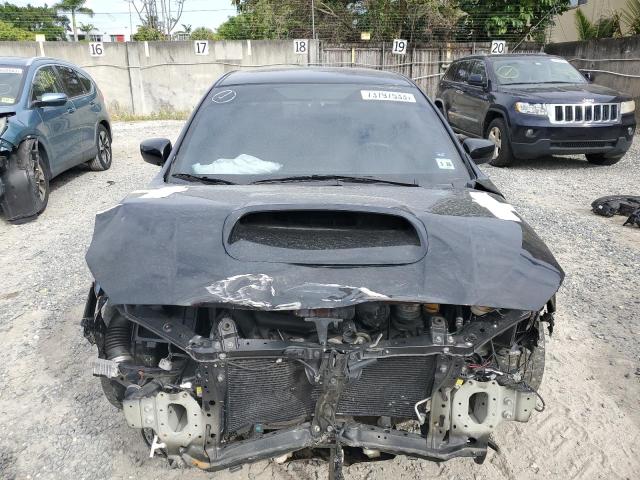 JF1VA1A64L9832331 Subaru WRX