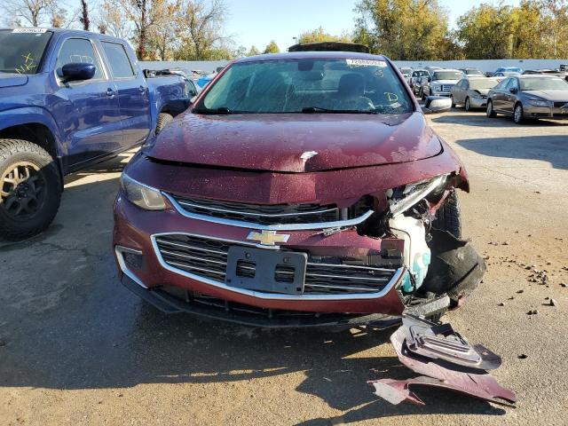 1G1ZC5ST4GF286552 Chevrolet MALIBU LS