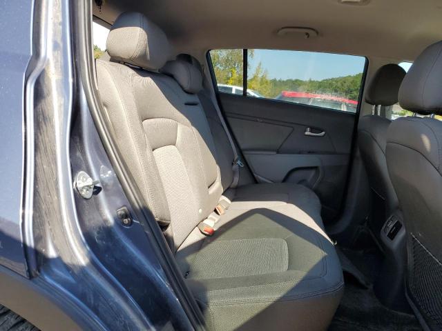 2016 KIA SPORTAGE L - KNDPBCAC5G7828176