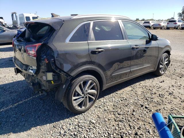 KNDCE3LC3J5132812 KIA Niro Touring