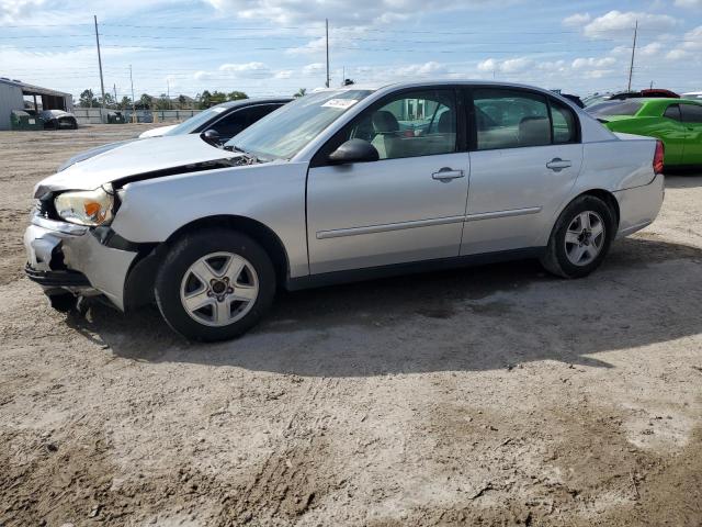 2005 Chevrolet Malibu LS