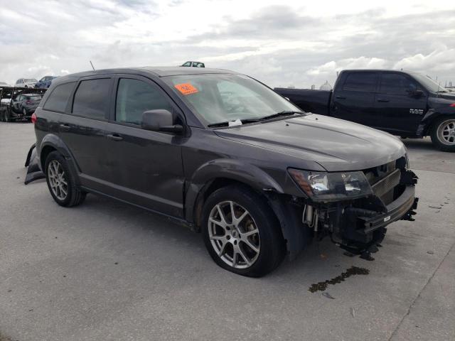 3C4PDCEG9JT339838 | 2018 DODGE JOURNEY GT