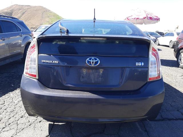 JTDKN3DU2F1930302 | 2015 TOYOTA PRIUS