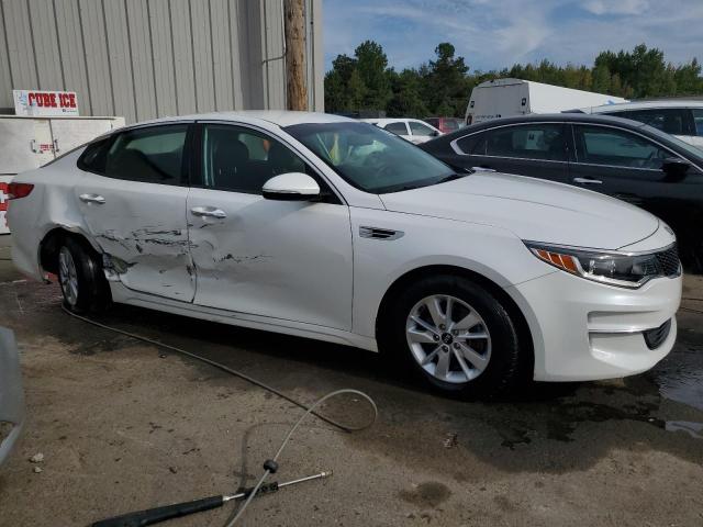 KNAGT4L36G5086444 KIA Optima Lx