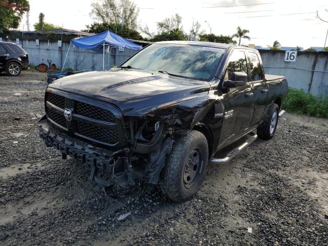 2014 Ram 1500 ST