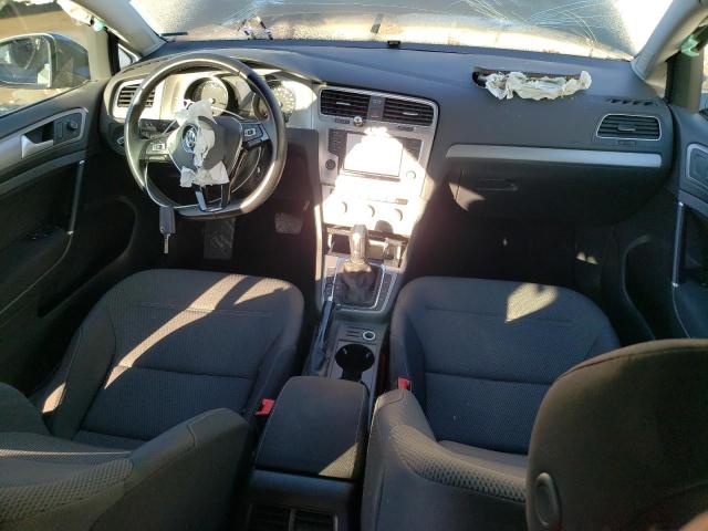 2017 VOLKSWAGEN GOLF SPORT - 3VW017AU6HM502850