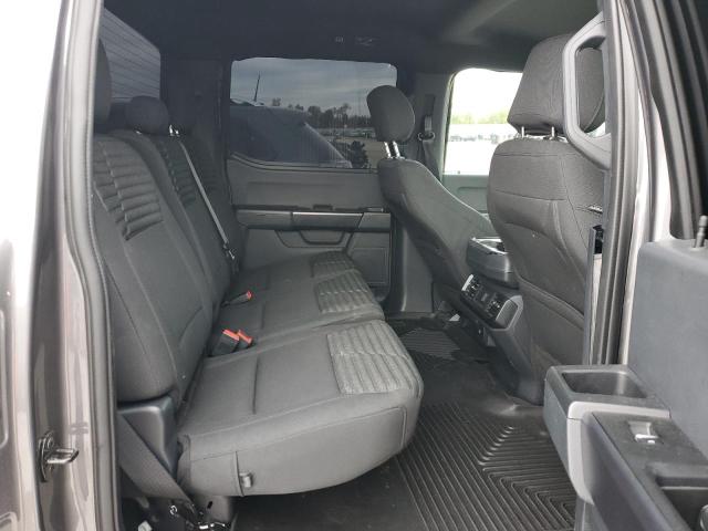 1FTEW1CP1MFA56499 Ford F150 Supercrew