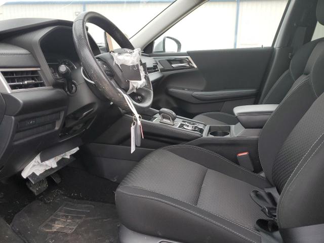JA4J4TA82NZ036204 Mitsubishi Outlander Es