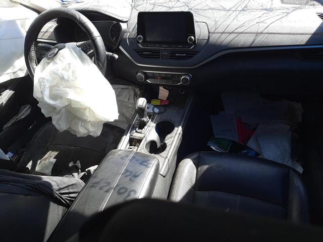 1N4BL4CV9LC101142 Nissan ALTIMA SR