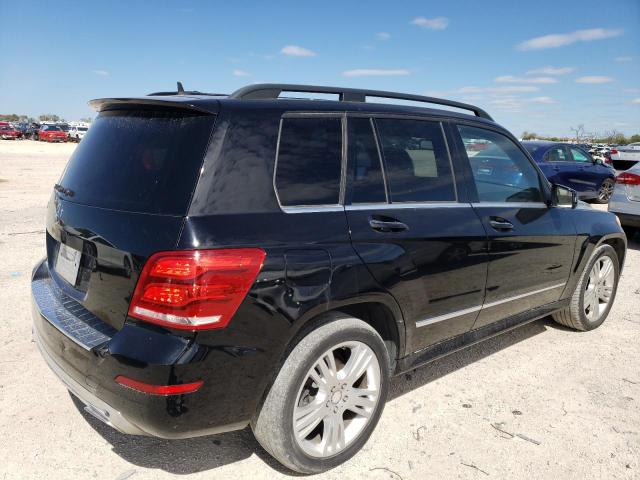 WDCGG5HB4FG395811 | 2015 MERCEDES-BENZ GLK 350