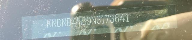 2022 KIA CARNIVAL L - KNDNB4H39N6173641