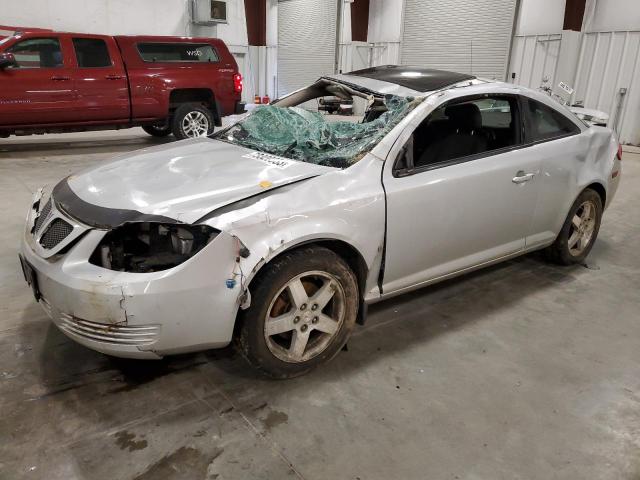 2009 Pontiac G5 