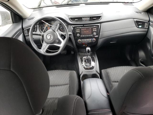 KNMAT2MV8HP556301 Nissan ROGUE S
