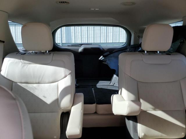 2022 Ford Explorer Platinum VIN: 1FM5K8HC2NGA37879 Lot: 72056043