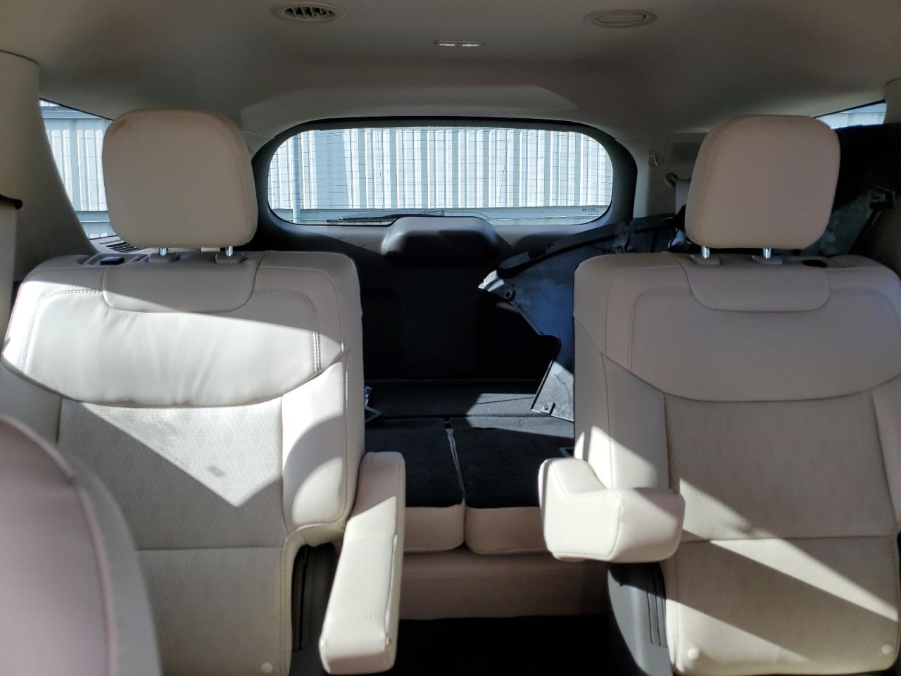 1FM5K8HC2NGA37879 2022 Ford Explorer Platinum