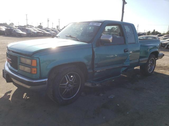 1994 GMC Sierra 1500 