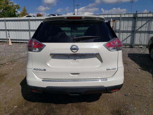 5N1AT2MV5FC899244 Nissan ROGUE S