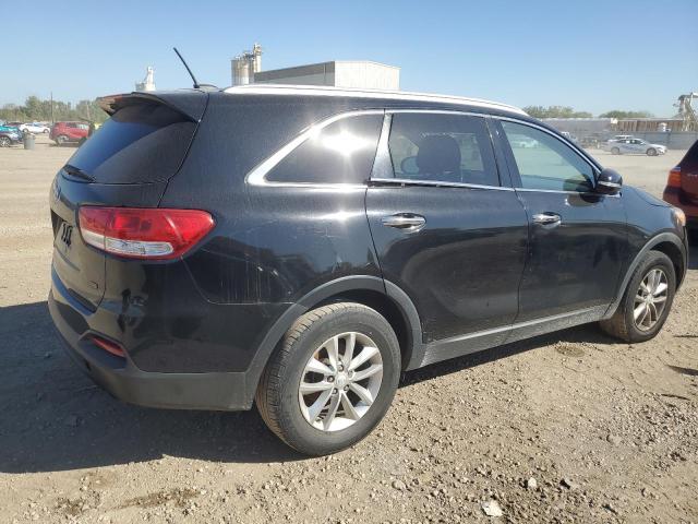 5XYPG4A32GG155048 KIA SORENTO LX